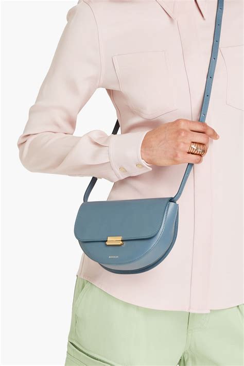 Anna Belt Bag – Wandler.com.